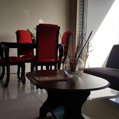 Apartment Business/Airport Area Guatemala City Exterior photo