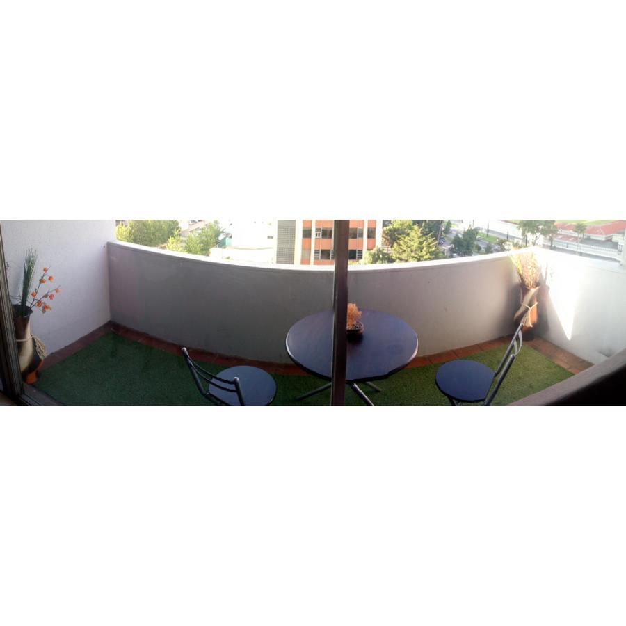 Apartment Business/Airport Area Guatemala City Exterior photo